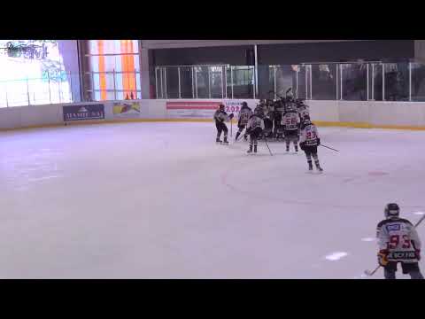 2021.10.24 U15 Top Morges vs Sensee