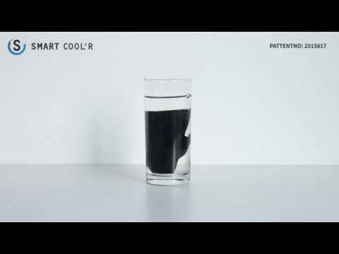 Smart Cool'R - Fabric Insulin Pumppouch with Cooling (Manual)