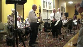 Ted Shafer's Jelly Roll Jazz Band  "Tiger Rag"