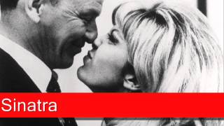 Frank Sinatra: Somethin' Stupid [With Nancy Sinatra]