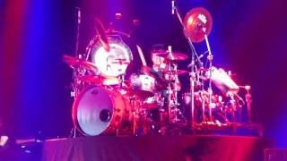 Maná Instrumental Madison Square Garden