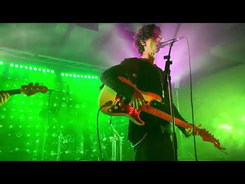 Henry Morris | Live | Baby's All Right Brooklyn NYC | August 13, 2025