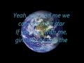 Take That - Rule The World with Lyrics 
