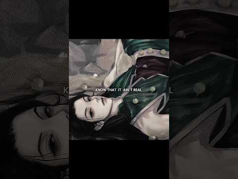 #Illumi - No joke, I love him #Illumizoldyck #hunterxhunteredits #hunterxhunter #hxhedits #hxh #edit