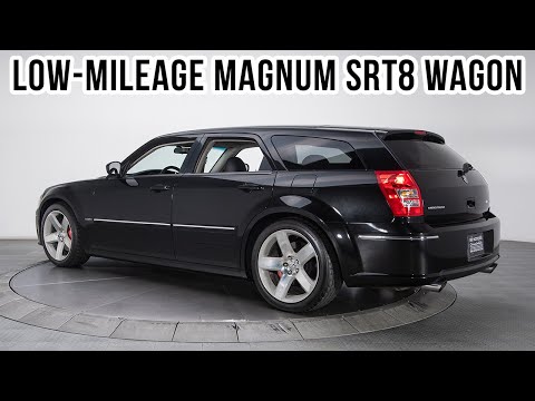 2006 Dodge Magnum (CC-1513325) for sale in Charlotte, North Carolina