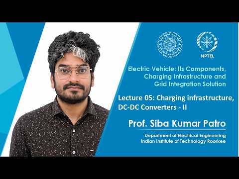 Lecture 55 Load management with EV II