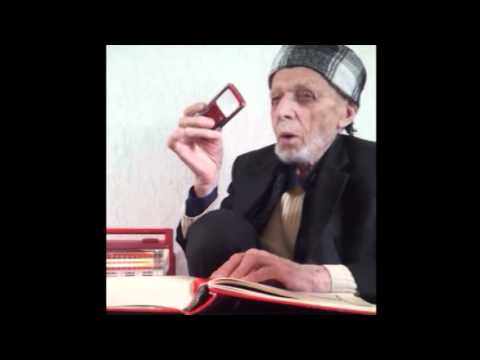 Mulla Iljas ef. Rrahmani - Tefsiri i Sures El Kijame - 02.02.2016