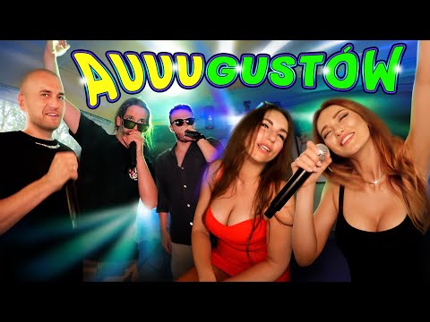 Jedenasty Zlot Patronów Pal Hajs TV