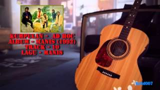 Download lagu Ad Hoc - Manis - 10 - Manis mp3