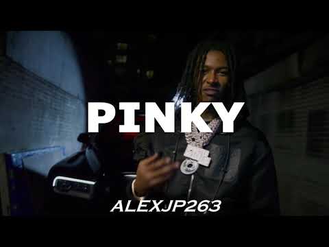 [FREE] DigDat x M24 x UK Drill Type Beat 2024 - “PINKY” | Prod. AlexJP x KAD x GDrive
