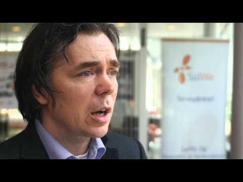 Kimmo Uutela – GE Healthcare