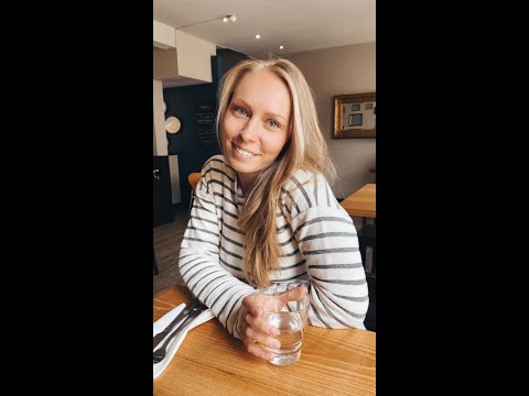 Chatterbox #314 – Interview with Alina