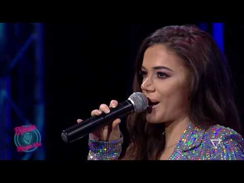 Kendo Kengen Time - Marjona Metohu - Te dua se je ti - Nata e Ledina Çelo - Vizion Plus