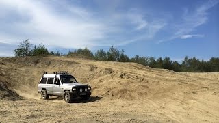 preview picture of video 'Off-Road'