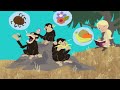 The Kids ABC S At The Zoo Animated Version V2