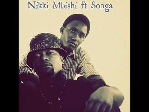 Nikki Mbishi Songa Tamangumi