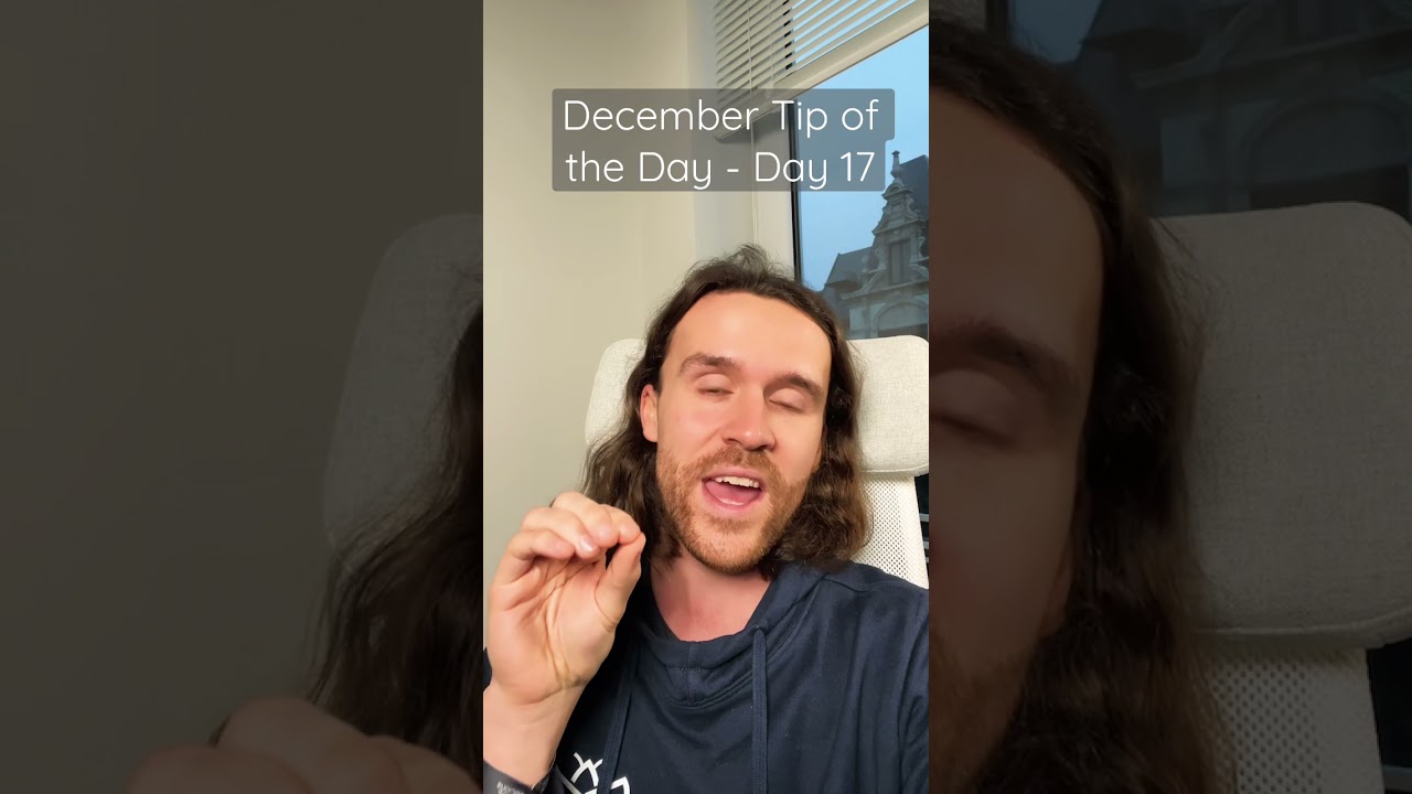 HTTP Parameter Pollution! December Tip of the Day #17