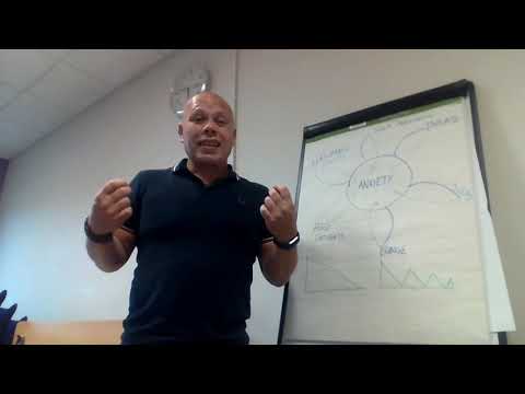 The vicous flower of avoidance