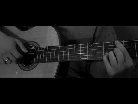 IU 자장가 Lullaby / Acoustic Guitar version