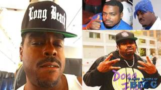Gangster Profile: Daz Dillinger Rollin 20 Crip Rapper (Long Beach)