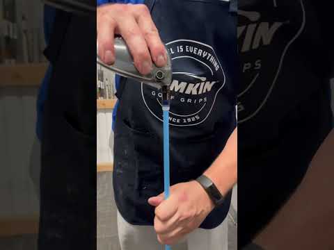 Custom Building TaylorMade Qi10 Max driver with NEW KBS Max HL shaft #asmr #golfequipment