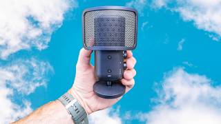 Video thumbnail for This Wireless Microphone System is Incredible - SONY ECM-S1 by Jeven Dovey