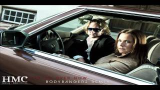 HMC Hannah & Miami Calling Taking Over Now ( Bodybangers Remix )