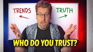 The Problem With Diet Influencers Nobody Wants To Talk About