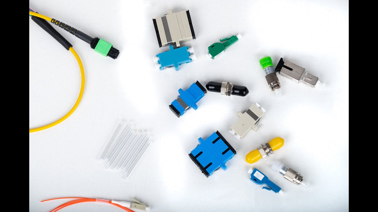 Fiber sonlandırma ürünleri ve patchcord üretimi