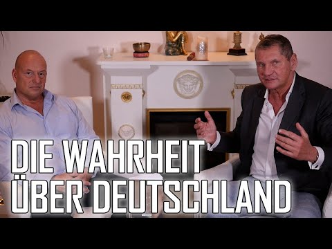 Diese Infos sind Dynamit! Klartext über Deutschland!