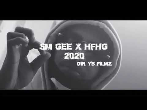 SM Gee X HFHG - 2020 (SHOT by YBFilms)