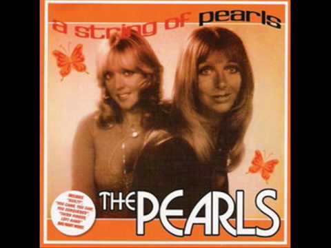 The Pearls - Guilty