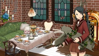 【LIVE配信】1年ぶりに帰ってきた提督のガバガバE2攻略【艦これ・音声認識】