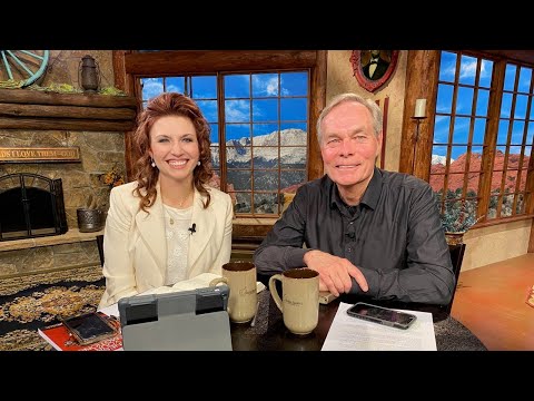 Andrew's Live Bible Study: Psalms 91 - Andrew Wommack - March 24, 2020