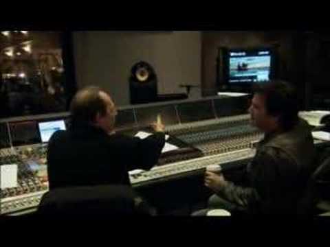 Pirates of the Caribbean - DVD Extras - Music