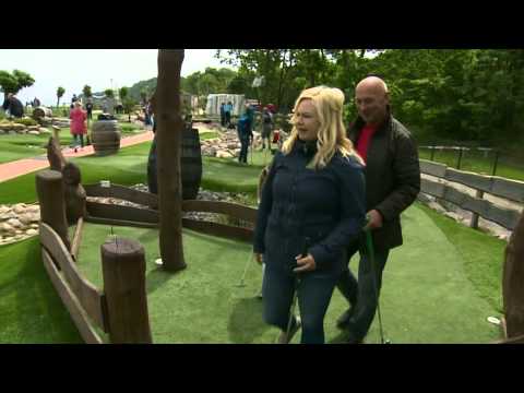 Nordtour Abenteuer Minigolf  Dünengolf auf Rügen TV 20150627 1847 0042 hq
