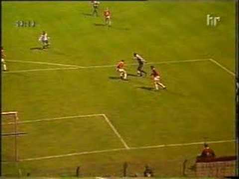 Offenbach - Darmstadt 2:3 Endstand