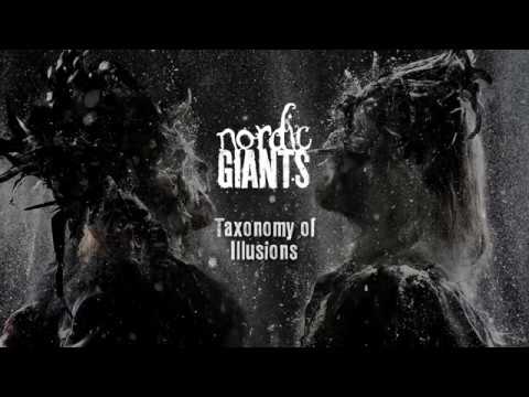 Nordic Giants - The Soundtrack Mix