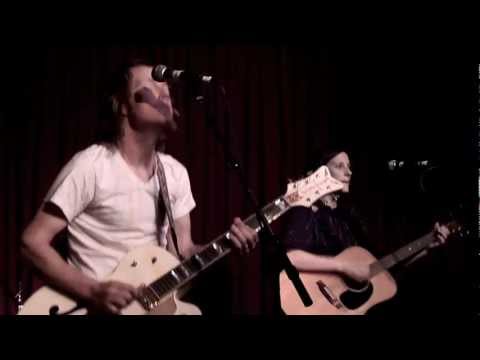 Thumbnail for Monkeys - Luke Doucet & Melissa McClelland by Luke Doucet