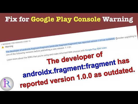 How to publish app in Google Play Store 2024 update