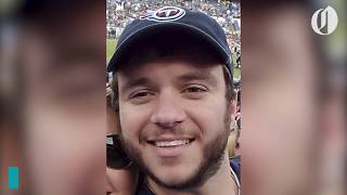 Remembering the victims of the Las Vegas massacre