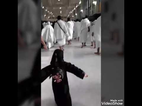 اللهم ارزق كل مشتاق بزيارة الكعبه عاجلا غير اجلا