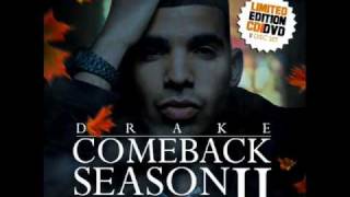 Drake - Come Real (Added Free Verse)