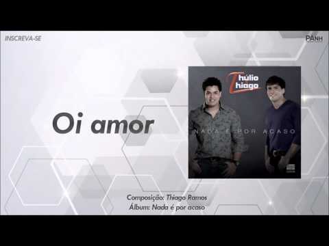 Oi Amor video