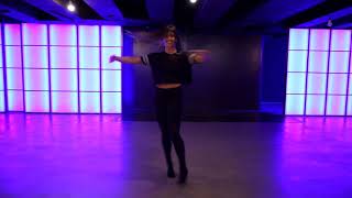 The 20th Century Fox Mambo - Smash , Joshua Bergass Choreography