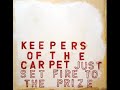 Keepers of the Carpet - Crazy Things (2008)