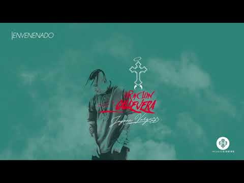 ENVENENADO - JAPONE VARGAS