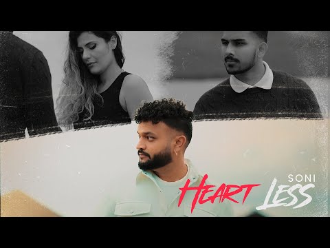 Heartless — watch video