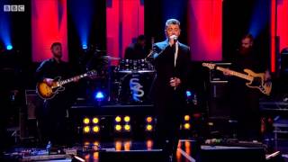 Sam Smith 'Stay with me' live on BBC Jools Holland