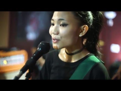 Rojak Session @ SixStreet Studio #3 - Vivalapana